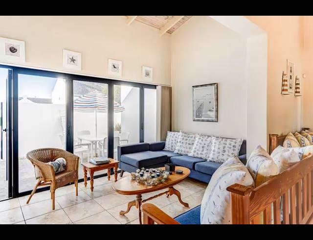 3 BEDROOM PROPERTY TO RENT IN SHELLEY POINT